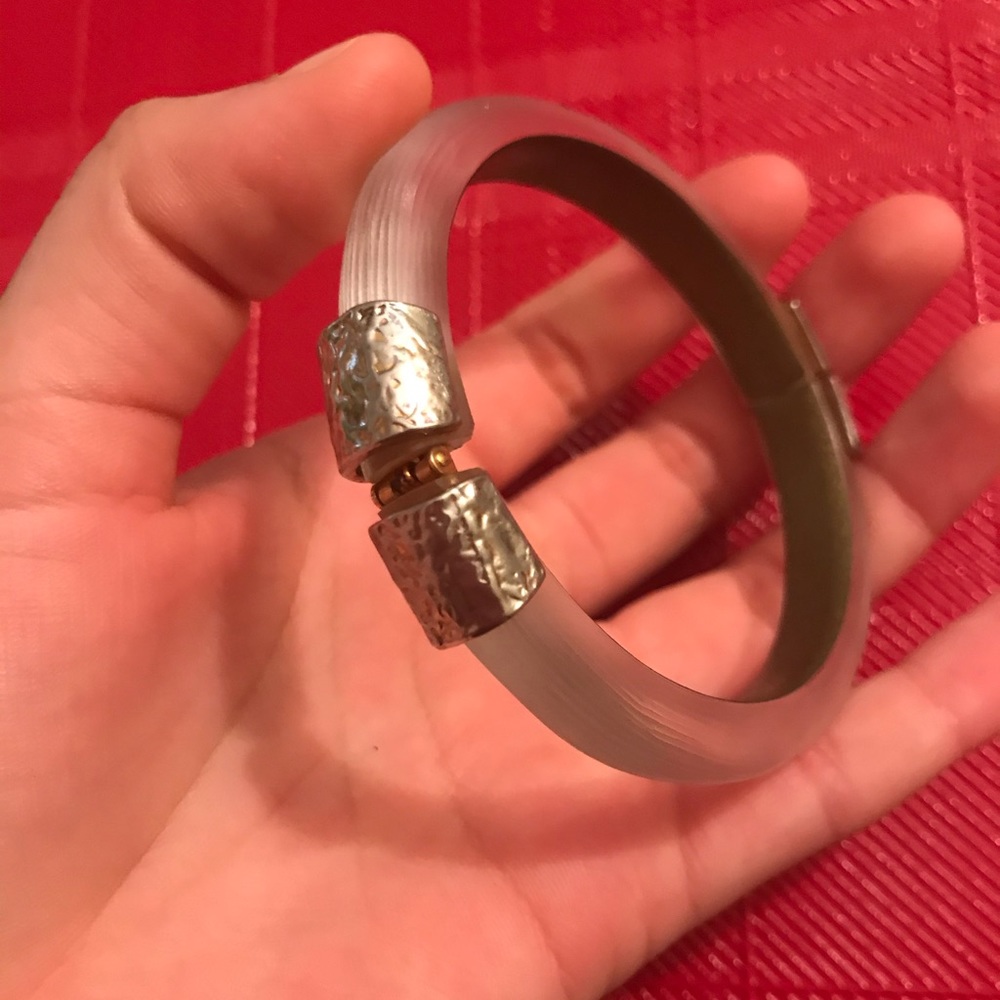 Alex Bittar braclet